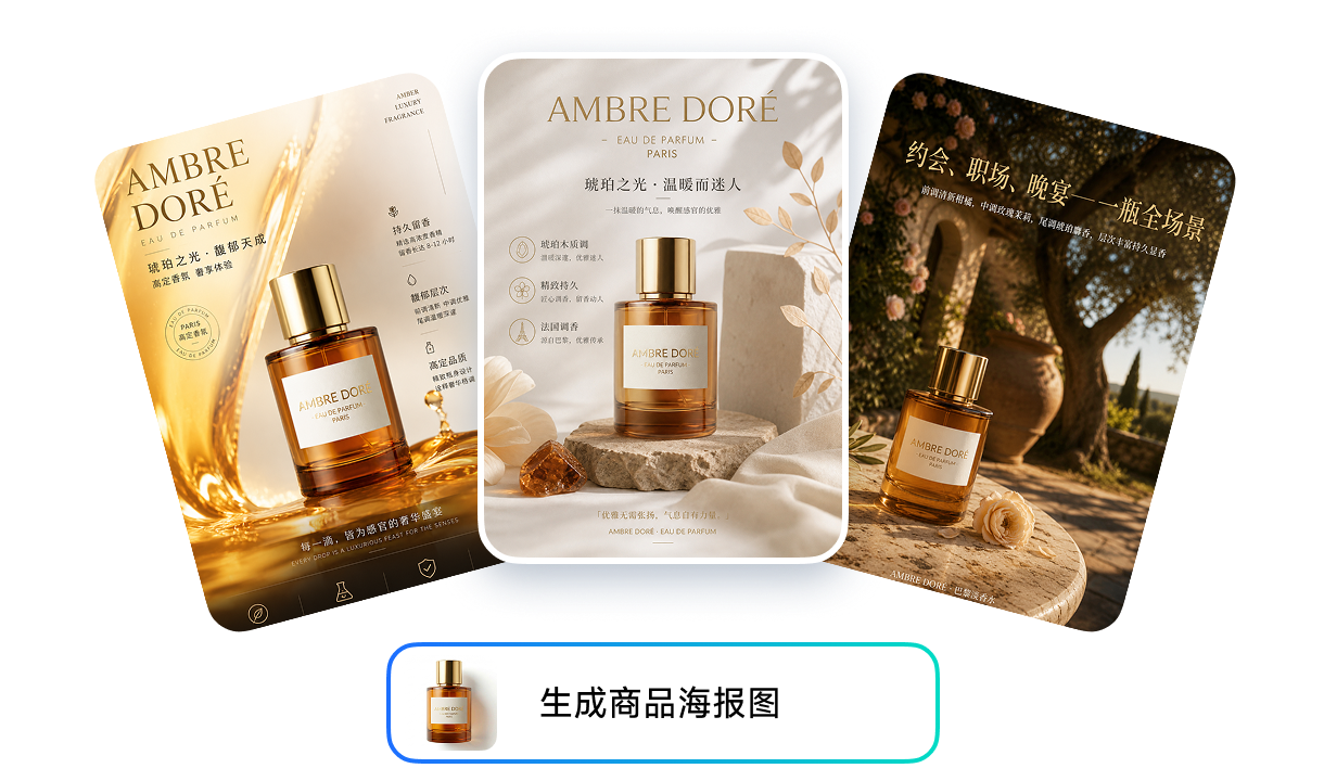 AI全域营销平台
